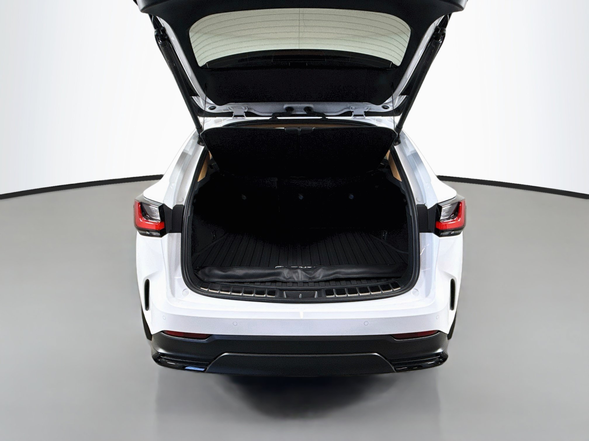 New 2026 Lexus NX 350h AWD w/ Accessory Package (2T) image 24