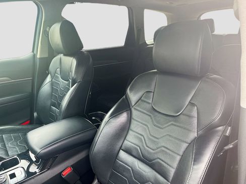 Used 2021 Kia Telluride SX w/ SX Prestige Package AWD/4WD image 22