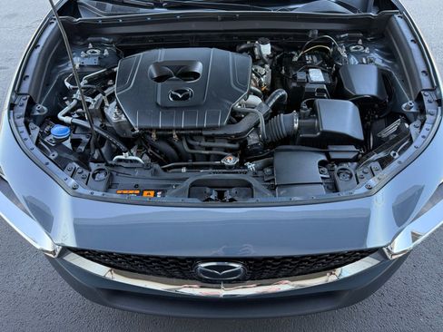 Used 2023 MAZDA CX-30 AWD 2.5 S w/ Preferred Package image 37