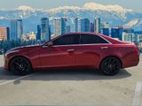 Used 2017 Cadillac CTS Premium Luxury w/ Technology Package image 4