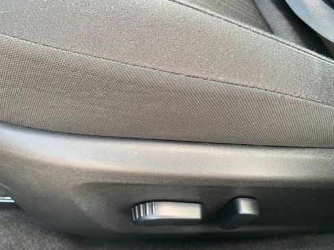 Used 2025 Nissan Altima 2.5 SV image 14