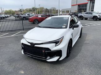 Used 2025 Toyota Corolla Premium video 1