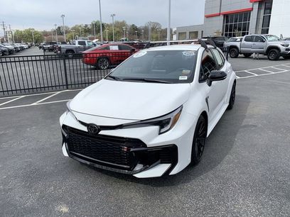 Used 2025 Toyota Corolla Premium