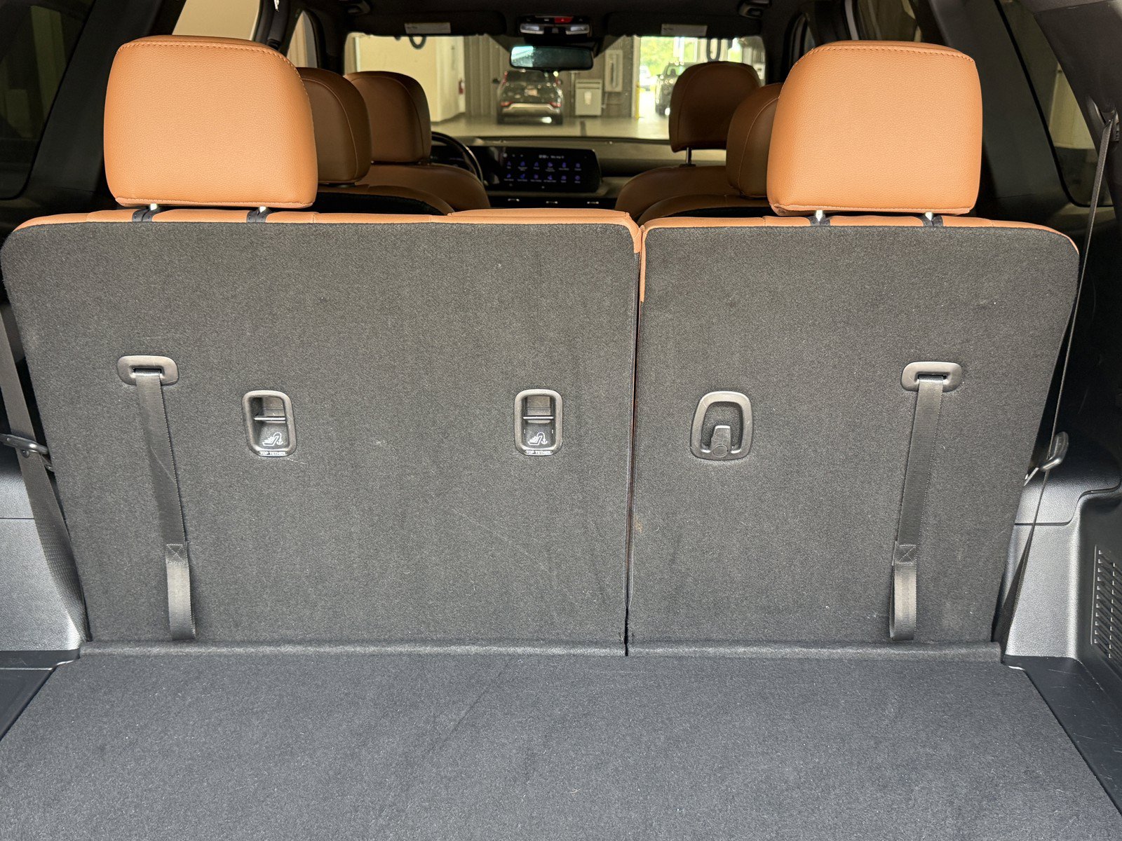 Used 2024 Kia Telluride EX X-Line AWD/4WD image 27