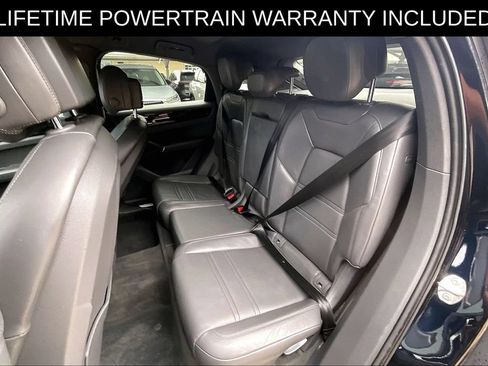 Used 2020 Porsche Cayenne AWD/4WD image 27
