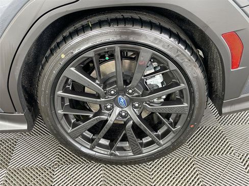 New 2026 Subaru WRX GT AWD/4WD image 20