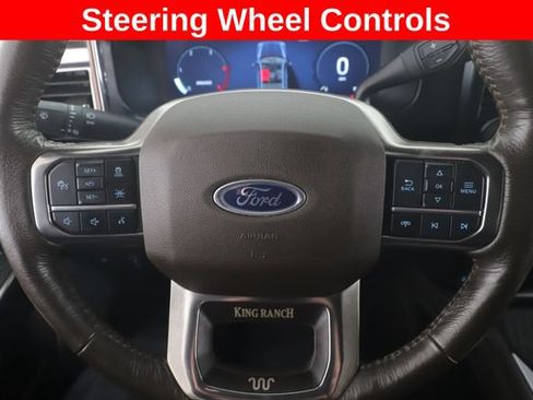 Used 2023 Ford F250 King Ranch AWD/4WD image 24