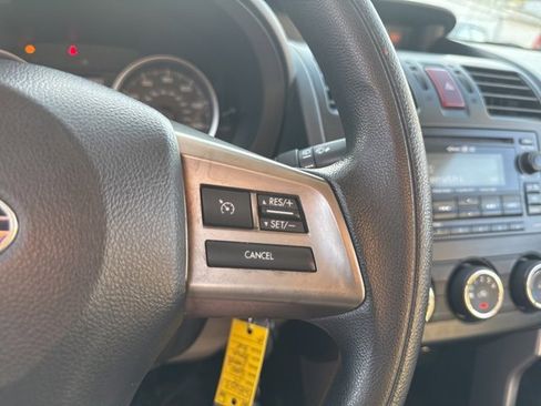 Used 2015 Subaru Forester 2.5i Premium w/ Rugged Package #1 image 22