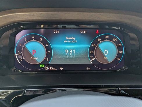 New 2026 Volkswagen Atlas SE image 29