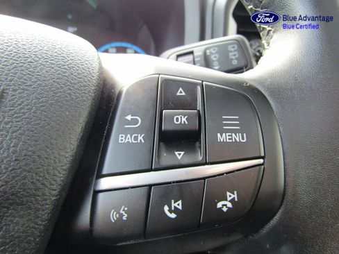 Certified 2024 Ford Bronco Sport Big Bend w/ Convenience Package AWD/4WD image 34