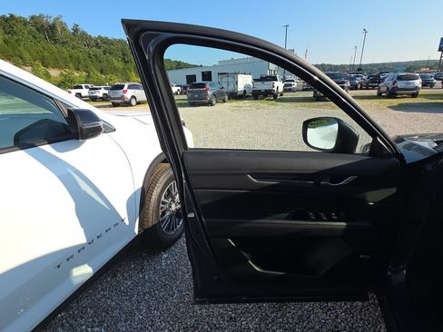 Used 2025 MAZDA CX-5 Carbon Edition AWD/4WD image 7