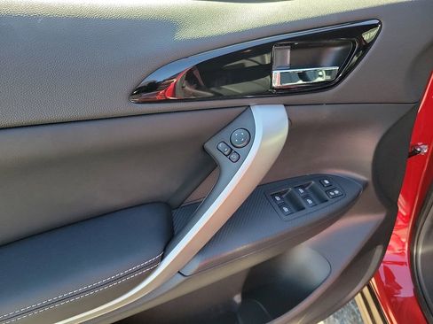 New 2026 Mitsubishi Eclipse Cross SEL image 9