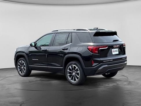 New 2027 GMC Terrain Elevation w/ Elevation Premium Package AWD/4WD image 6