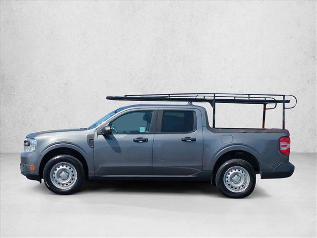 Used 2023 Ford Maverick XL FWD image 9