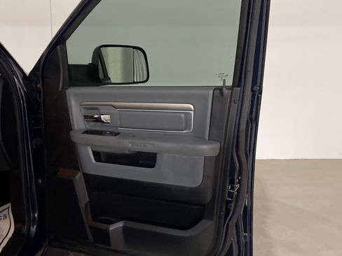 Used 2015 RAM 2500 Outdoorsman image 18