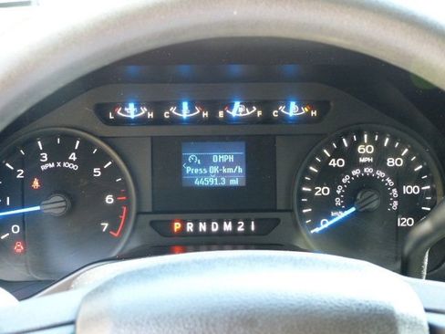 Used 2016 Ford F150 XL w/ XL Power Equipment Group image 36