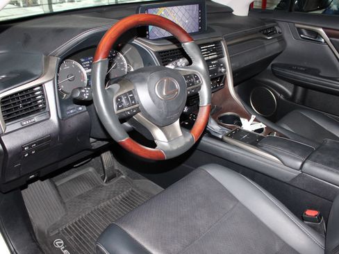 Used 2022 Lexus RX 350 FWD w/ Premium Package image 25