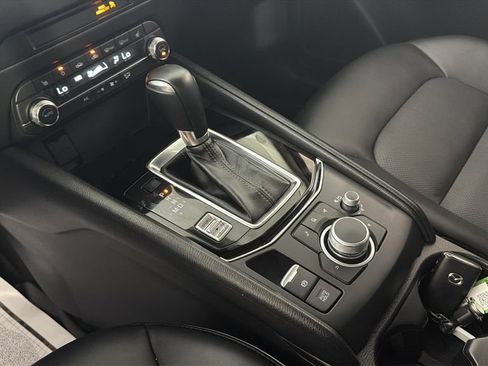 Used 2024 MAZDA CX-5 AWD 2.5 S w/ Select Package image 25