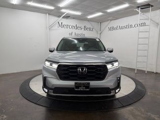 Used 2024 Honda Pilot EX-L video 2