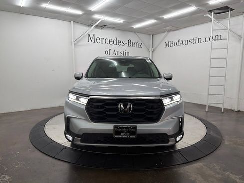 Used 2024 Honda Pilot EX-L image 2