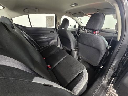 Used 2025 Nissan Versa S FWD image 18