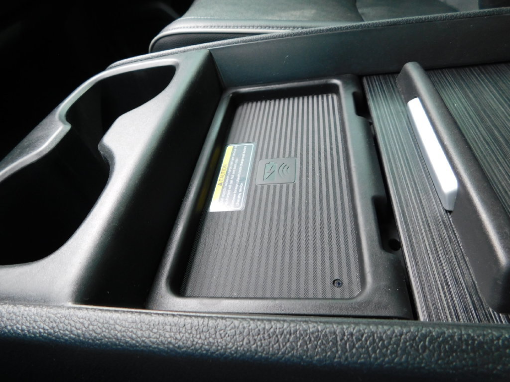 Certified 2023 Honda Odyssey Elite image 49