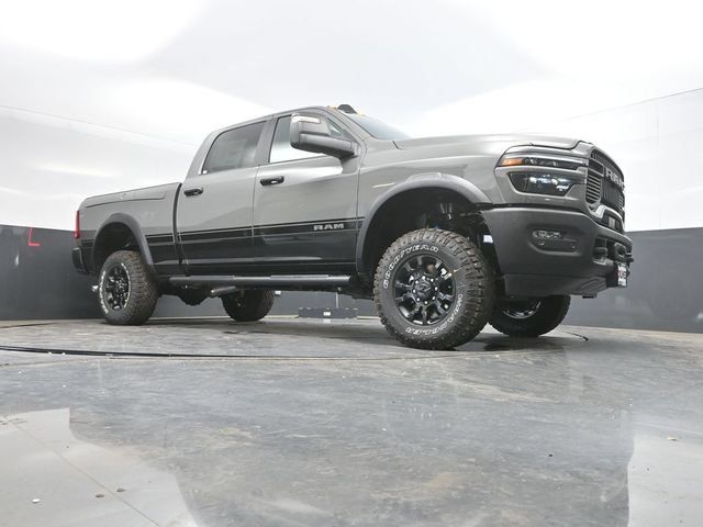 New 2026 RAM 2500 Power Wagon AWD/4WD image 50