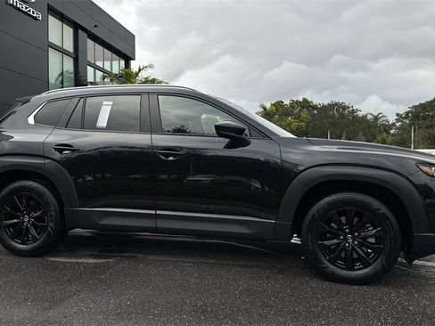 Certified 2025 MAZDA CX-50 AWD 2.5 S w/ Select Package image 24