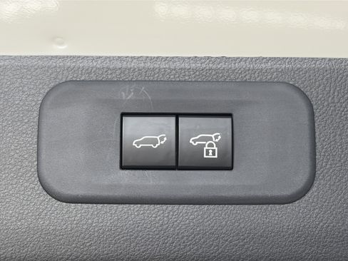 Used 2025 Lexus TX 350 AWD w/ Technology Package image 17