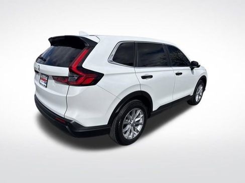 Used 2025 Honda CR-V EX-L image 5