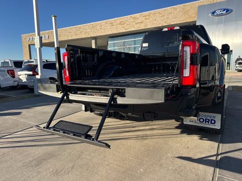 New 2026 Ford F350 Platinum image 47