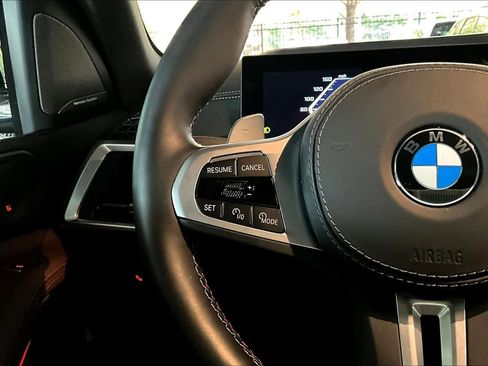 Certified 2026 BMW X5 M60i image 23