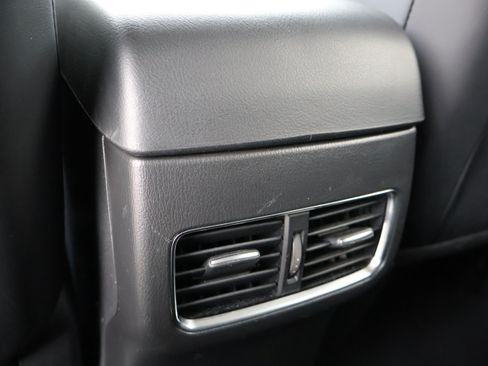 Used 2025 MAZDA CX-5 AWD 2.5 S w/ Select Package image 11