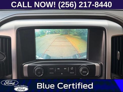 Used 2018 GMC Sierra 1500 SLT AWD/4WD image 18