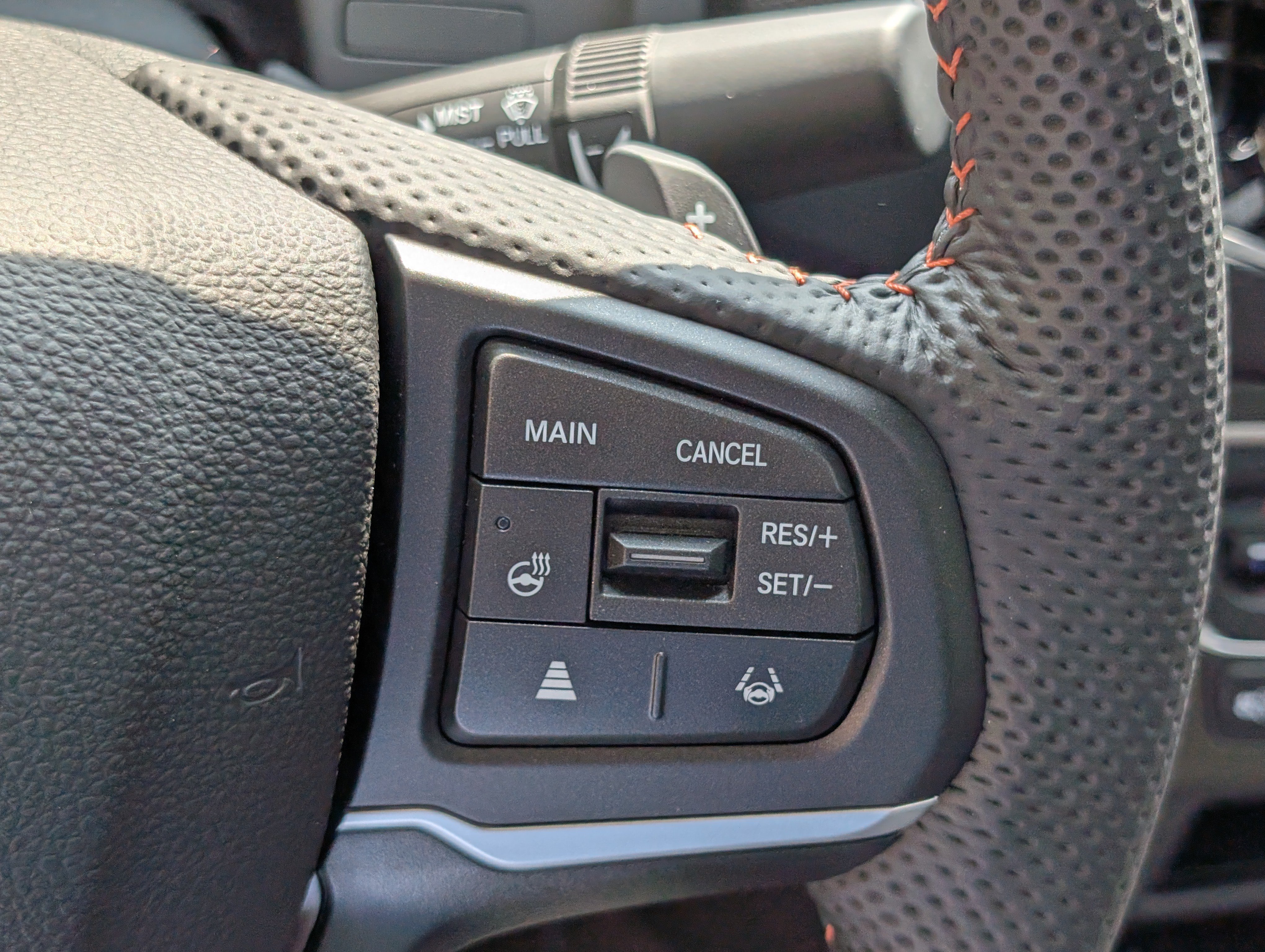 Used 2026 Honda Ridgeline TrailSport image 23