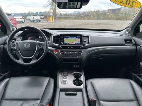 Used 2023 Honda Ridgeline RTL-E image 14