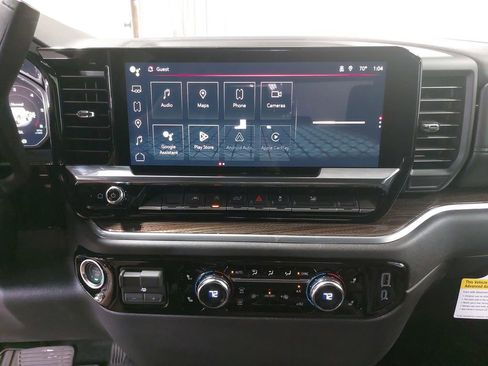 New 2026 GMC Sierra 1500 Elevation image 19