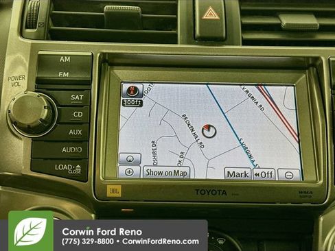 Used 2011 Toyota 4Runner Trail AWD/4WD image 16