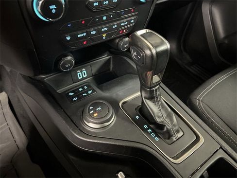 Used 2019 Ford Ranger XLT w/ Equipment Group 302A Luxury image 16