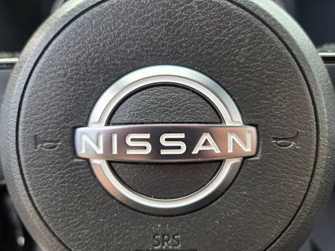 Used 2023 Nissan Rogue SV AWD/4WD image 33