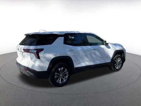 Used 2025 Chevrolet Equinox LT image 15