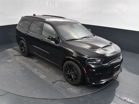 New 2026 Dodge Durango GT image 33