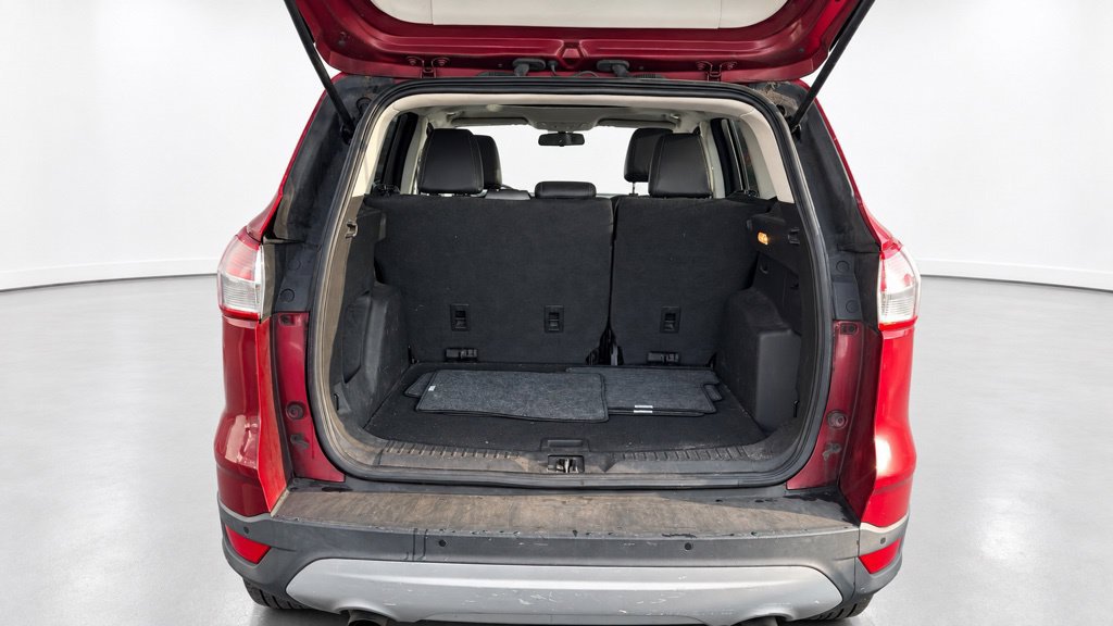 Used 2014 Ford Escape SE w/ Equipment Group 201A AWD/4WD image 8
