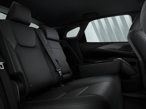 New 2026 Lexus RX 450h AWD image 11