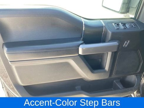 Used 2019 Ford F150 XLT w/ Equipment Group 302A Luxury image 17