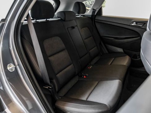 Used 2017 Hyundai Tucson Sport image 39