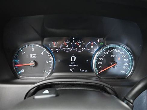 Used 2018 GMC Yukon Denali w/ Open Road Package RWD image 11