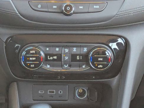 Certified 2023 Buick Encore GX Select image 20