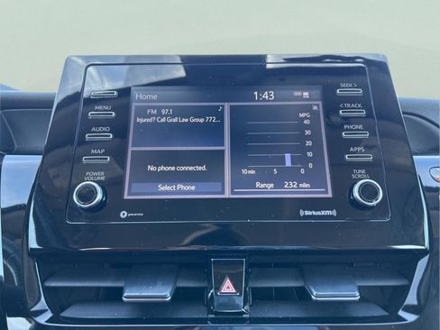 Used 2023 Toyota Camry SE image 18