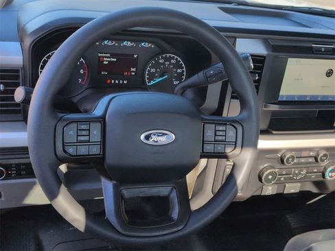 New 2026 Ford F350 XL w/ FX4 Off-Road Package image 22